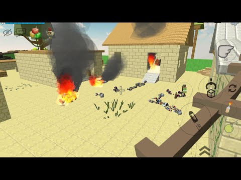 Видео: ВИДЕО ЧИКЕН ГАН ПРОБЛЕМА ГДЕ СЕРВЕРА??!!!?!!!?!!!! 