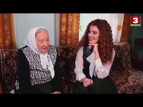 Видео: Традыцыя выпячкі караваяў на Слонімшчыне | ЖЫВАЯ КУЛЬТУРА