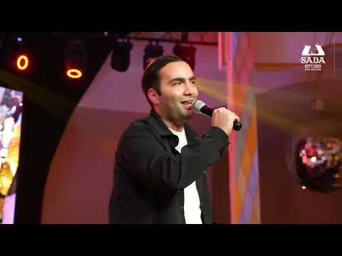 Видео: Наша восходящая звезда – Шамилов Гусейн! Ресторан «Сказка Востока 1001 ночь»