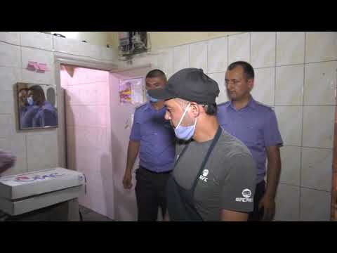 Видео: Соҳибкор гӯшти вайрону пастсифатро ба фурӯш баровард