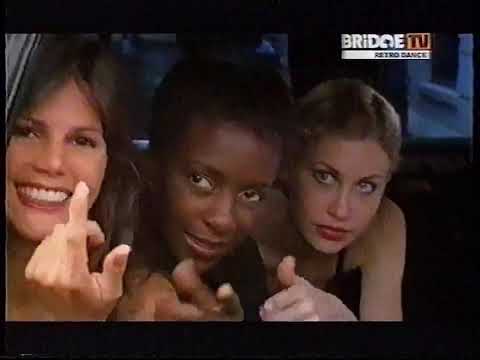 Видео: Фрагменты Retro Dance и Bridge to NIGHTlife (Bridge TV | 07.01.2011)