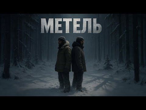 Видео: Смертельная метель в тайге: история выживания