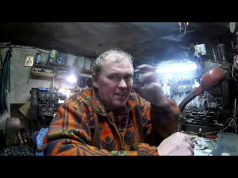 Видео: Конический подшипник в рулевую колонку
