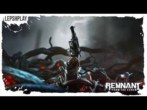 Видео: Remnant From The Ashes Боссы, прохождение, первый и последний, финальный, с которыми я столкнулся