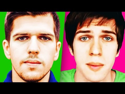 Видео: РУСЛАН УСАЧЕВ — До Того Как Стал Известен!