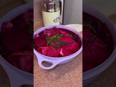 Видео: Соленая капуста всегда готовится без уксуса! Пожарили картошечку вытащили эту капусточку и больше ни