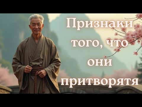Видео: Правда о фальшивой любви | 7 признаков, которые стоит заметить