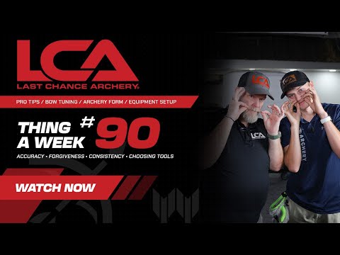 Видео: Всё о напряжении спины — Thing A Week #90