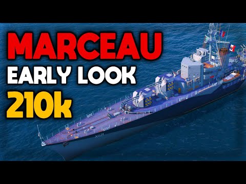 Видео: МАРСО наконец-то возвращается за сталью!