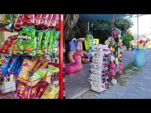 Видео: Турция Канаклы 🌴Обзор отеля Villa SUNFLOWER  beach hotel 4* Отдыхаем 🏖️в октябре 2024🌞