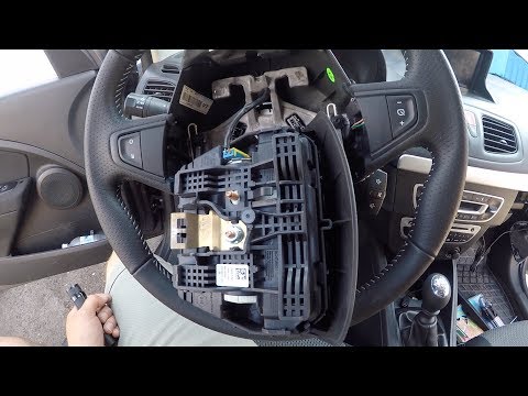 Видео: Купил и приехал за правдой. Fluence без подушек безопасности. | AutoGenie