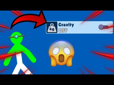 Видео: 😱 СТИКМАНЫ БЕЗ ГРАВИТАЦИИ! Моего ака больше нет...