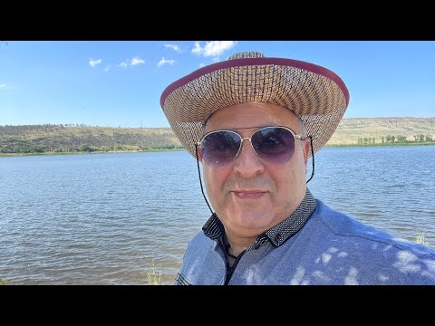 Видео: Тбилиси. С Авлабара в Сабуртало. Отправляемся на озеро Лиси. Субботнее утро.