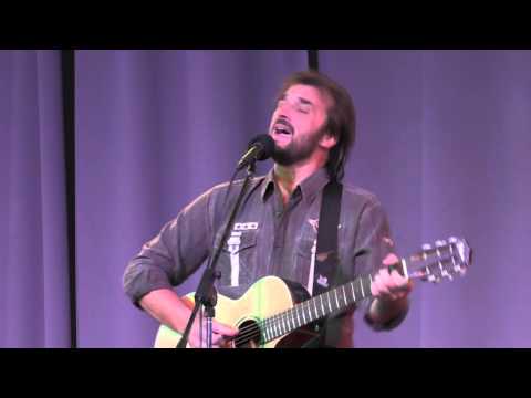 Видео: Александр Баль. Концерт в Смоленске 24.10.2015 г. часть 2