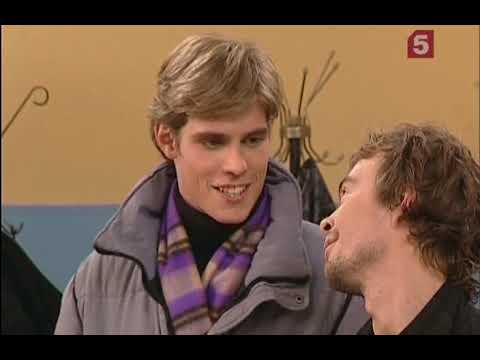 Видео: Старшеклассники. 3 сезон. 6 серия