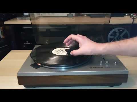 Видео: Radiotehnika ЭП 101 миниобзор и работа аппарата от 31.01.2023.