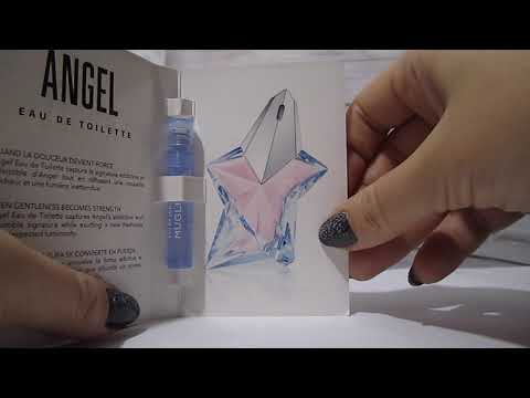 Видео: Angel (Mugler). Часть 5. ТВ Angel 2019 год