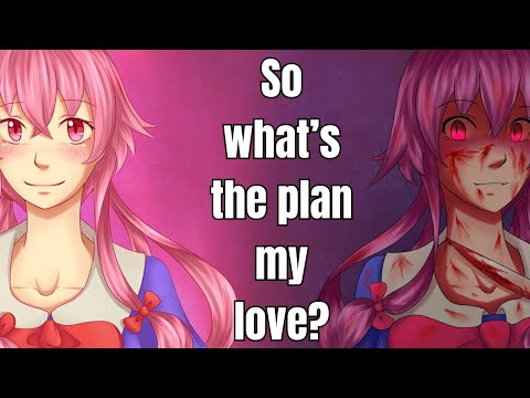 Видео: Твой одноклассник — яндере?! [F4A] [Звуки рта] [Поддразнивание] [Аудиоролевая игра]