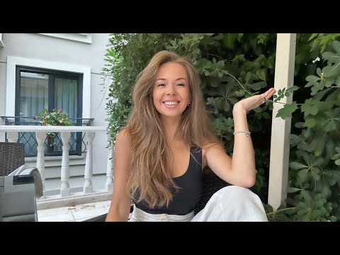 Видео: красота молодость здоровье тоже в голове!