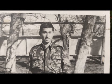 Видео: Озодбош, Азадбаш, Azadbash.в/ч -28517 Барча харбий хизматни ўтаган қадрдонларимга бағишланади.