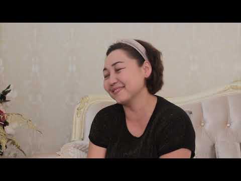 Видео: Уй бүлөлүк кызыктуу ролик (Актёрлор)
