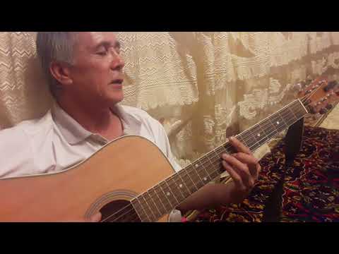 Видео: Уйгурская песня