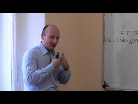 Видео: Финансовые модели: зачем они нужны и как с ними бороться | Кирилл Ильинский | ЕУСПб | Лекториум