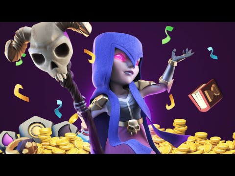 Видео: Самый легкий микс на тх 12 | Clash of Clans