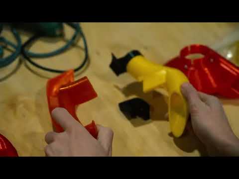 Видео: Диски для заусовки №1, №2