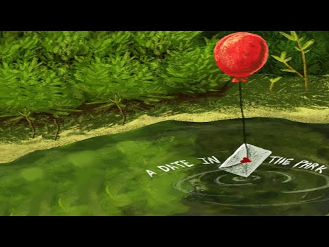 Видео: Удачное Свидание в Парке?! 😧 ➤ A Date in the Park