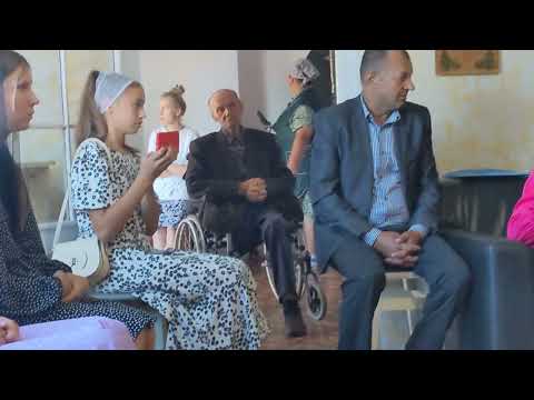 Видео: если я слабну меня укрепи