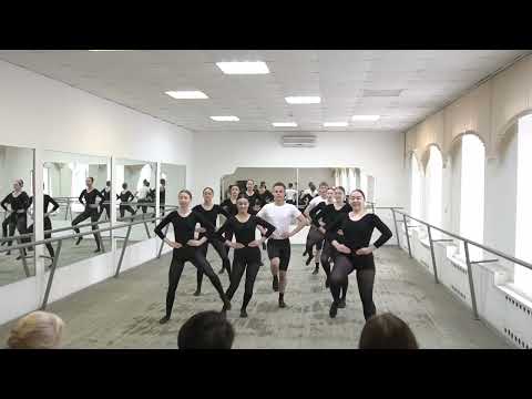 Видео: Ритмика 20 05 2024