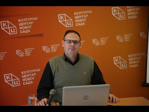 Видео: др Борис Стојковски - „Атила бич божји и хунска држава“