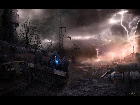 Видео: Dead air:Revolution,Patch 3. У кого брать квест на Смерть-лампу. Бесплатный детектор,, Велес ,,.