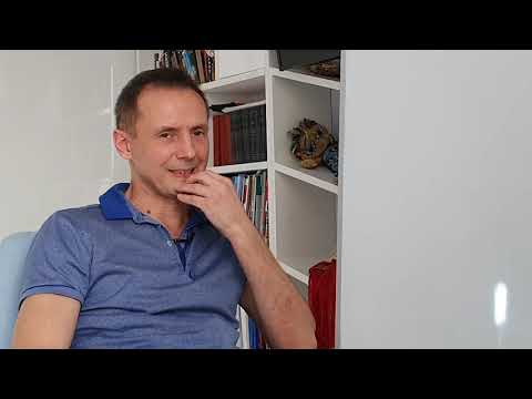 Видео: 14. Нелинейность времени и парадокс Эверетта