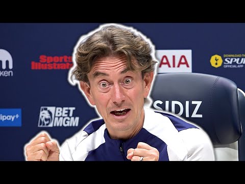 Видео: КУТИ, ДЕСТИНИ И ДОМ ВЕРНУЛИСЬ НА ПОЛЕ! ⚽️ | Томас Франк | «Ньюкасл» — «Тоттенхэм» | Кубок лиги