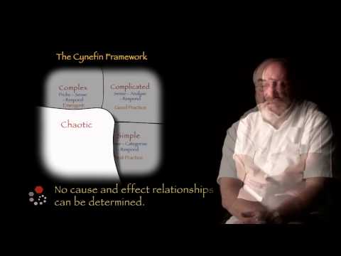 Видео: Фреймворк "Кеневин"