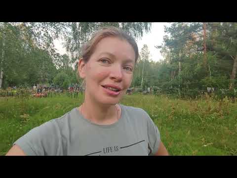 Видео: Я Перешла Реку Вброд, Чтобы Оцифровать Кладбище