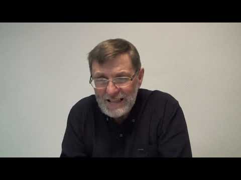 Видео: Четвертая часть семинара "Психофизиология двигательной сферы".