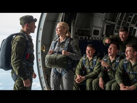 Видео: "Забеременею, если победишь". Дерзкая капитан "Дельты" не знала, на кого нарвалась.