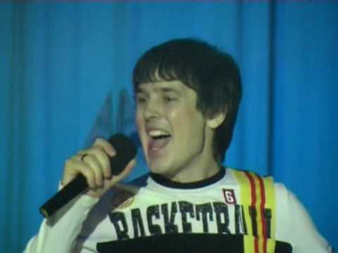 Видео: Алексей Московский - Сар кайак пек