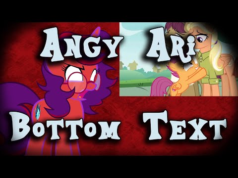 Видео: «Принимая последний крестовый поход слишком серьёзно» (feat. Aramau)