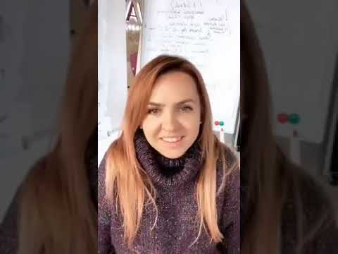 Видео: Юлия Литвинова ВыходИзЧерного