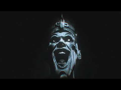 Видео: AMENTI | 8UCHER ПРОВЕРЯЕТ НЕРВЫ НА ПРОЧНОСТЬ 😱 (ОСТОРОЖНО СКРИМЕРЫ!)