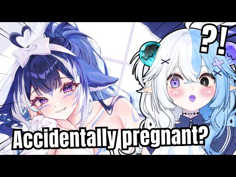 Видео: Я снова реагирую на любимых Vtuber'ов Chat'а, но они ОЧЕНЬ подозрительны.