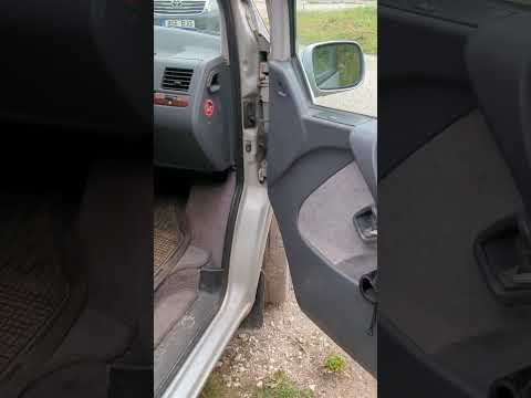Видео: Центральный замок Мерседес Вито 638