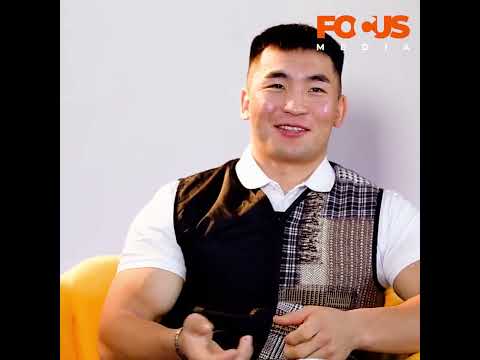 Видео: Аймгийн арслан М.Баасанжав