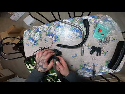 Видео: Китайское ЧУДО!