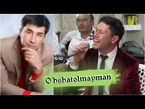 Видео: МИРКАМОЛ ЗАББАРХАНОВ - УХШАТОЛМАЙМАН ( ЖОНЛИ ИЖРО ) | MIRKAMOL ZABBARHANOV - O'HSHATOLMAYMAN