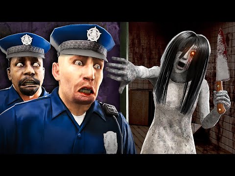 Видео: КАЯКО САЭКИ ОХОТИТСЯ НА НАС! УГАР И БЕЗУМИЕ В Garry`s Mod